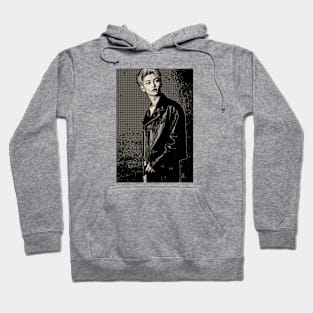 K-Pop Stay Kids Felix Fan Art Hoodie